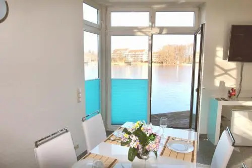 Ferienhaus SEASIDE HOUSE
