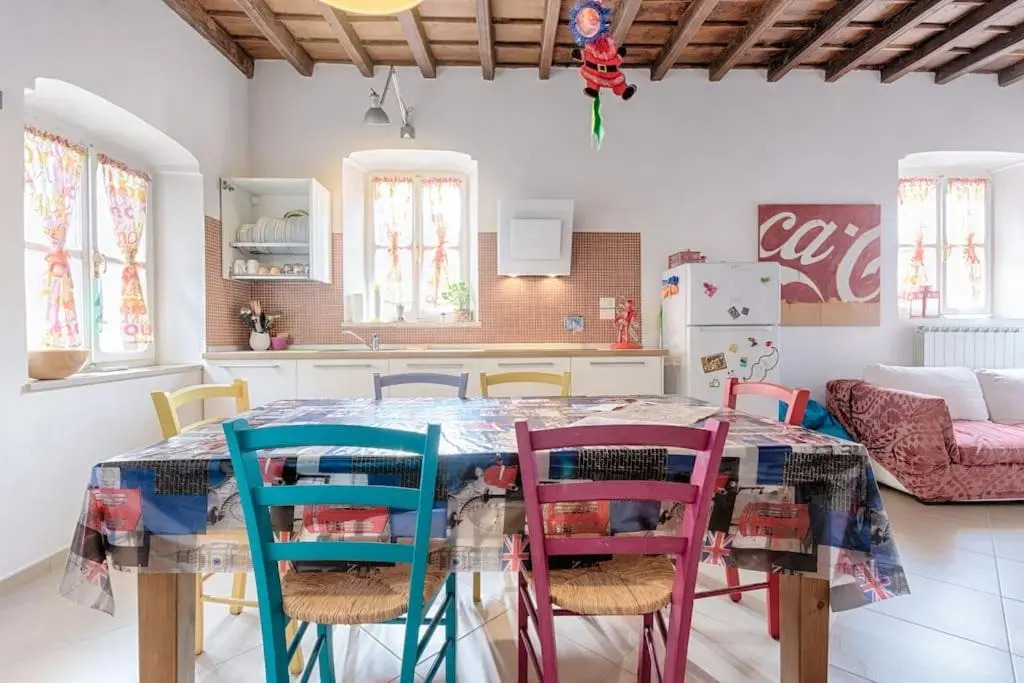 La tua casa nel Quadrilatero