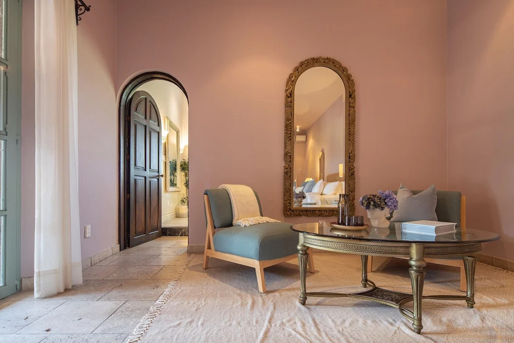 The Sunset Villa at Malanquin Golf Club, 6 Bedrooms