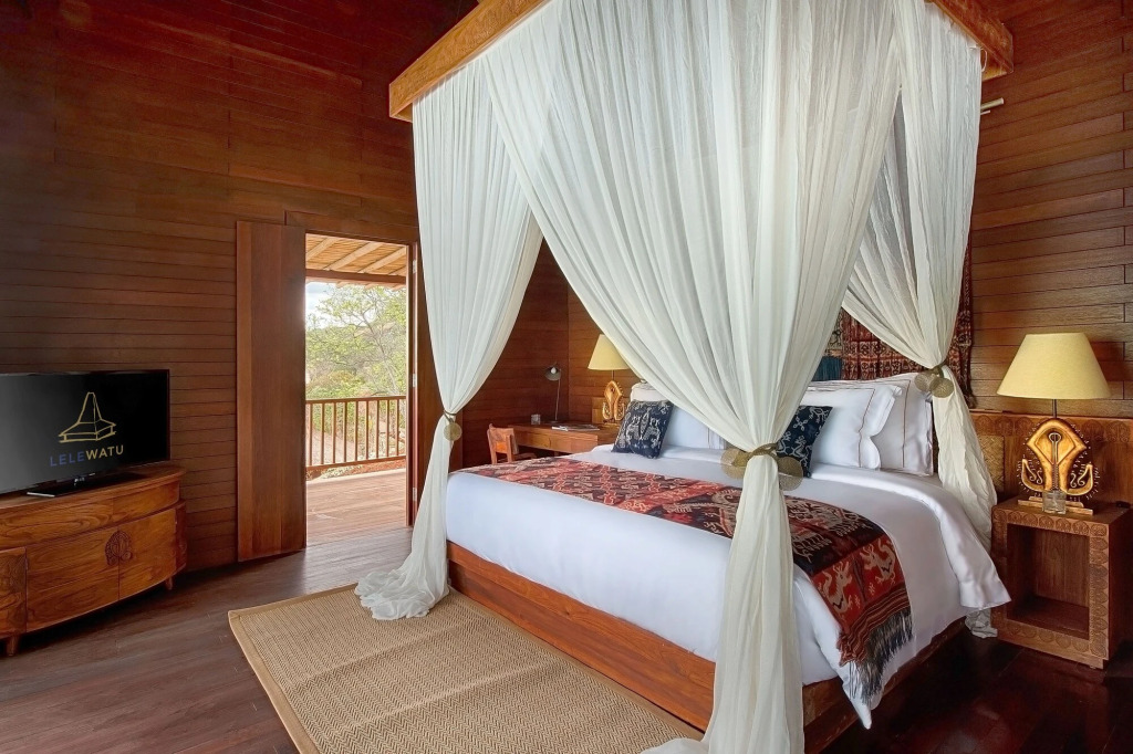Lelewatu Resort Sumba