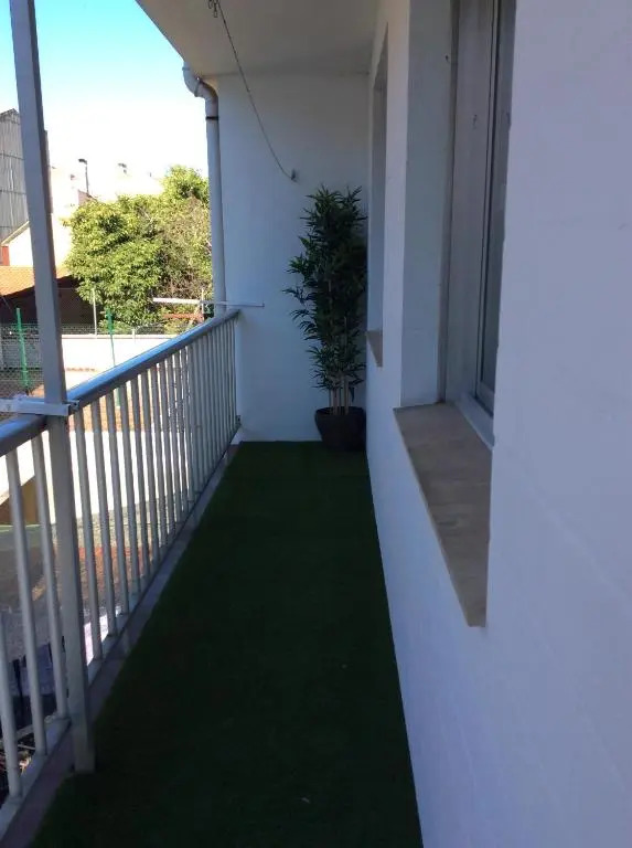 Apartamento Maracaibo