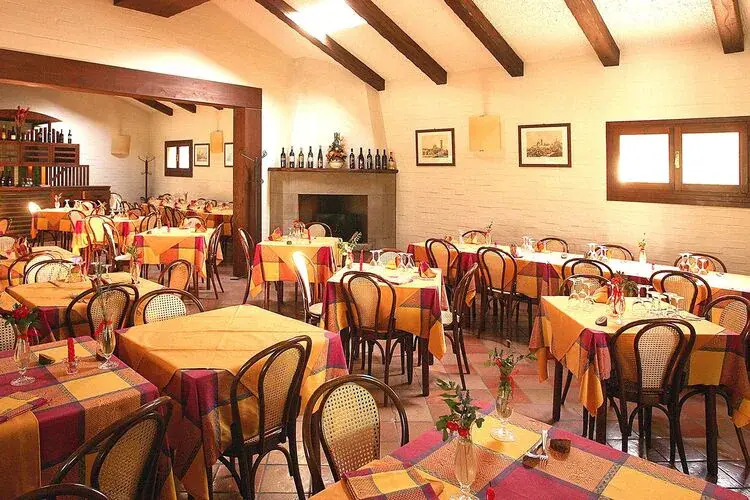 I Cancelli -Mugello Park Family Village