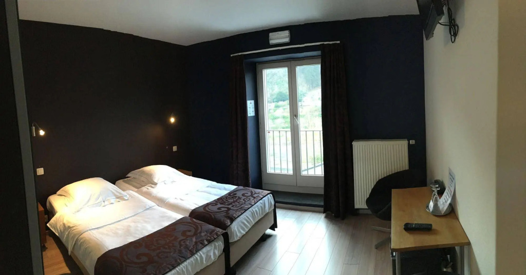 Hotel La Librairie