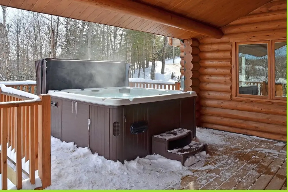 Chalet Serenite