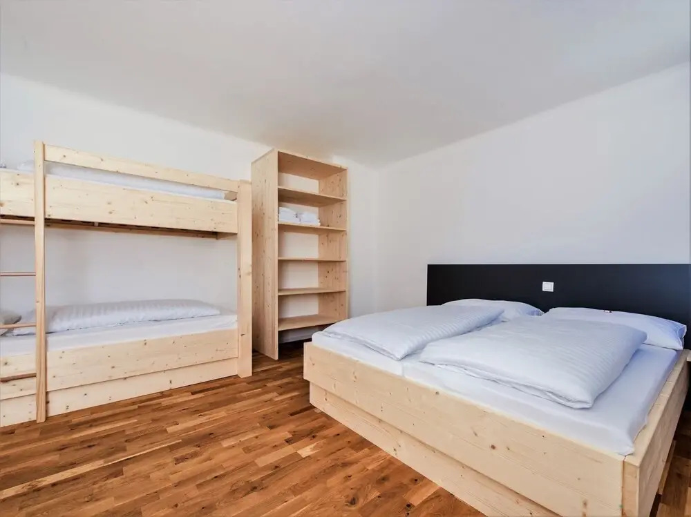 Clubhaus Edelwei Eisenerz