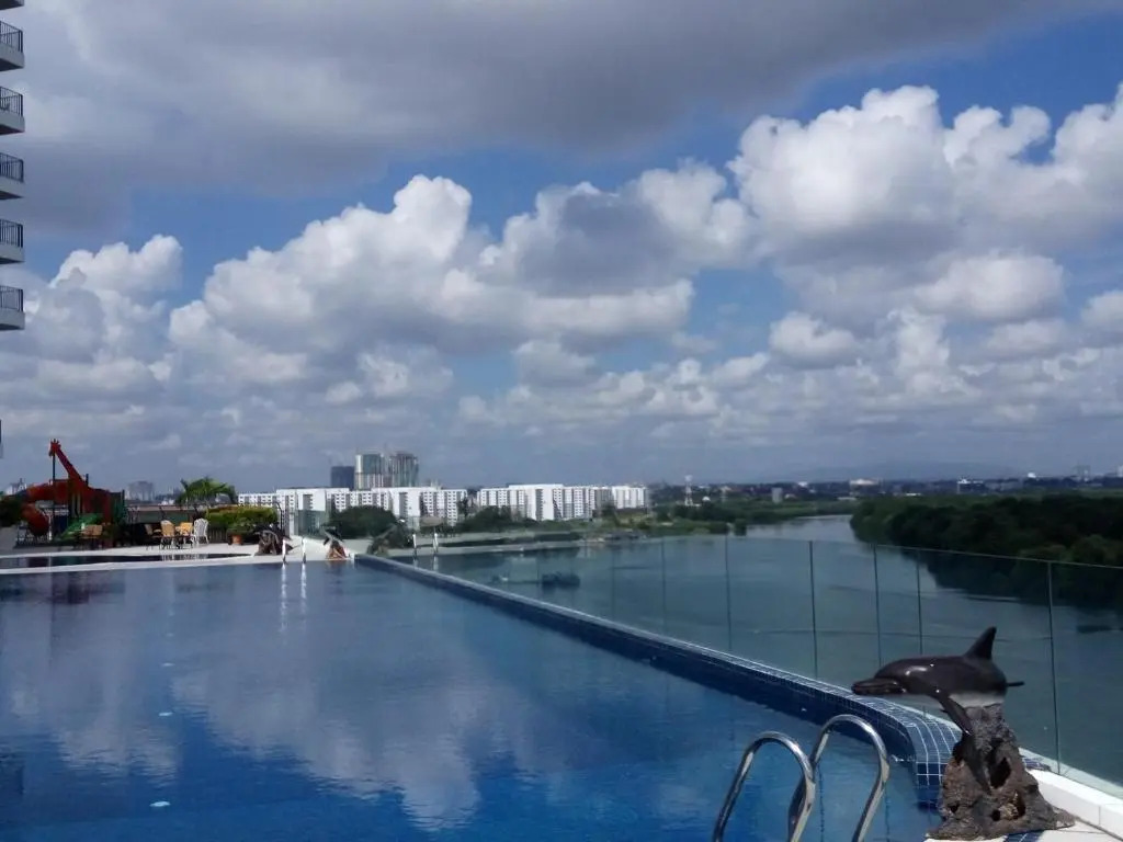 Bayu Marina 3 Mins away Mid Valley Southkey