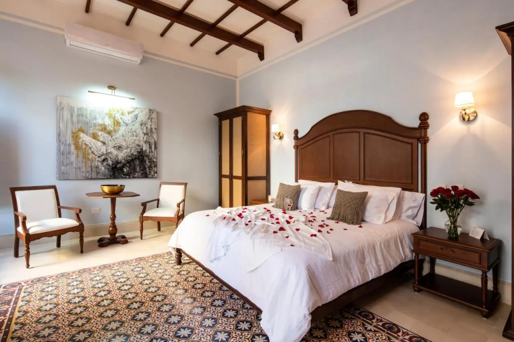 Casa Tavera- Adults Only