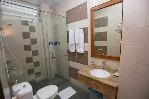 Thuy Nhu Hotel