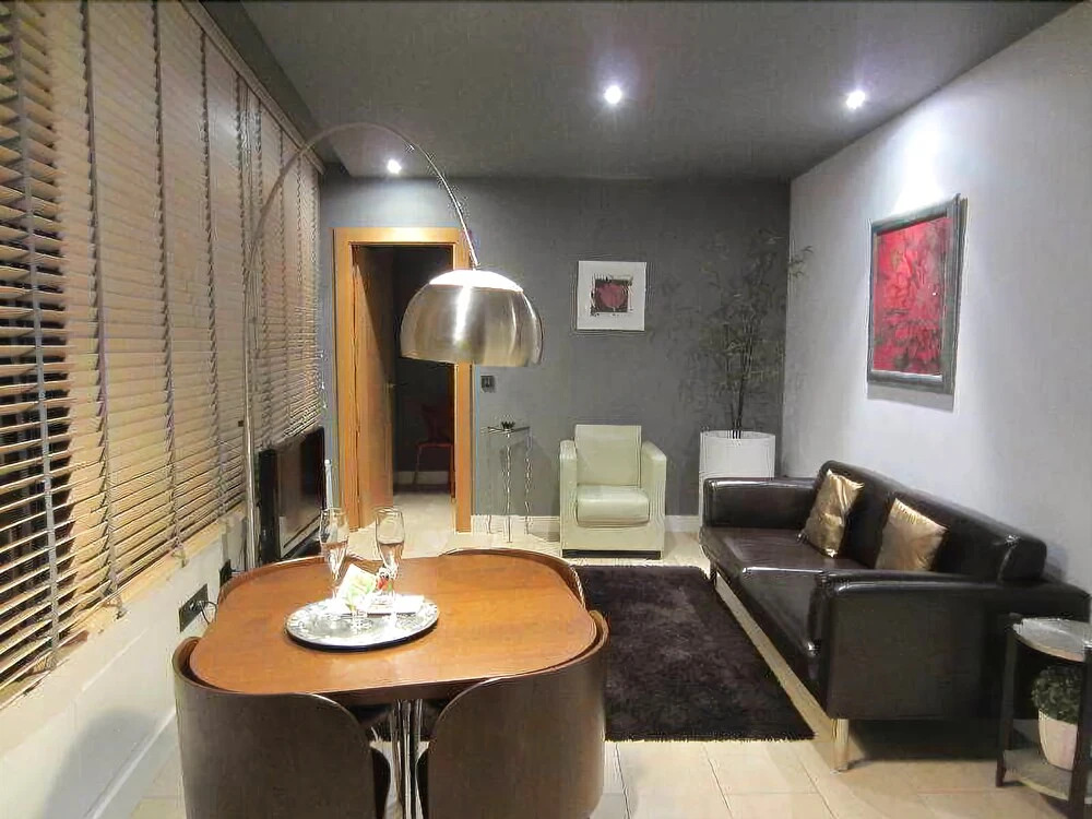 Apartahotel Comforsuite