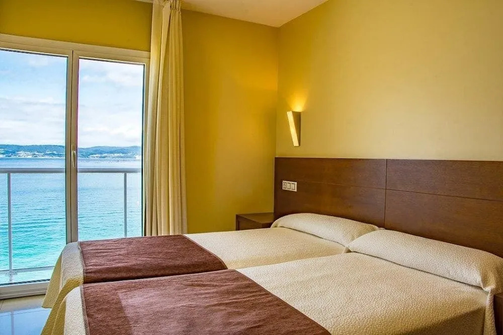 Hotel Restaurante Loureiro