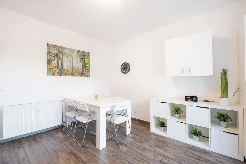 Ferienwohnung zum Wohlfühlen