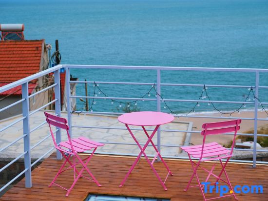 Qingdao Yuehai Scenic Apartment (Laoshan Scenic Area)
