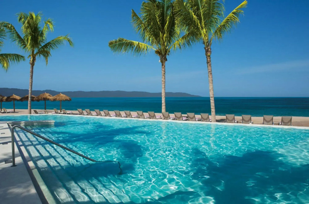 Dreams Vallarta Bay Resorts & Spa - All Inclusive