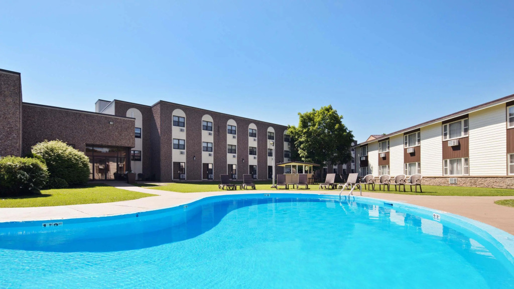 Best Western Glengarry