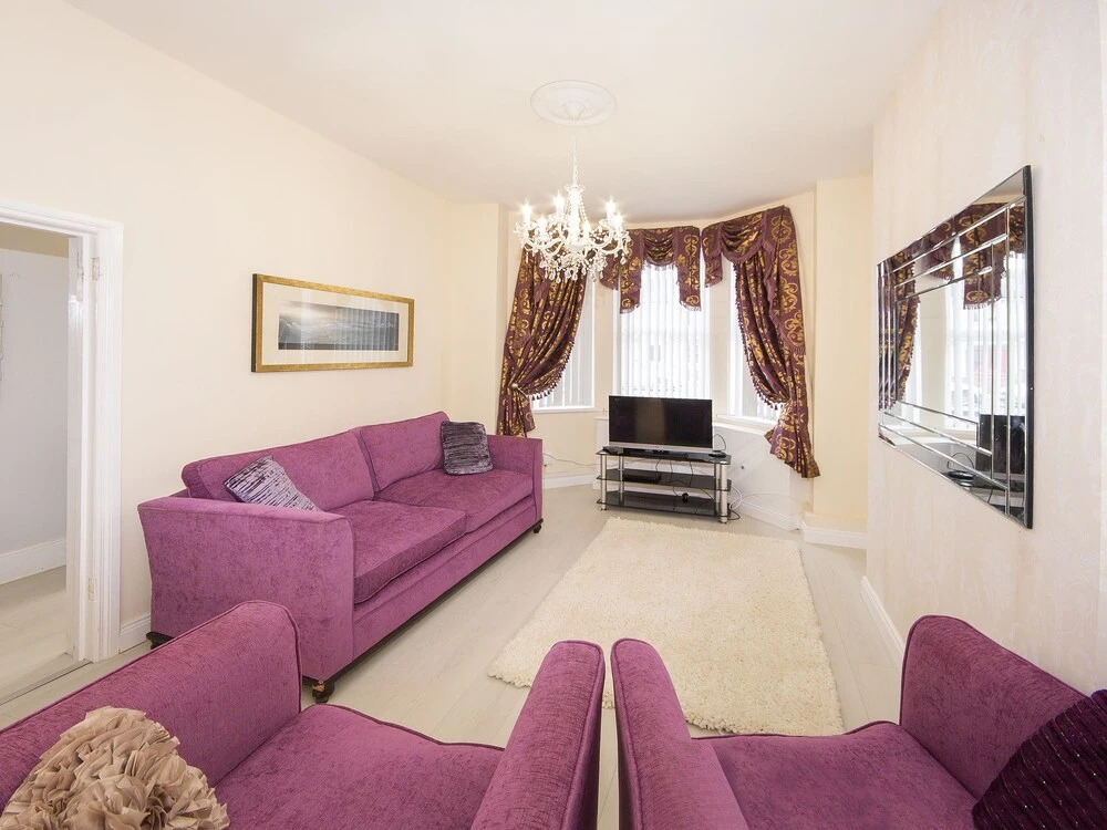18 Shaftesbury Avenue