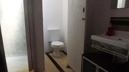 Hostel As Margaridas