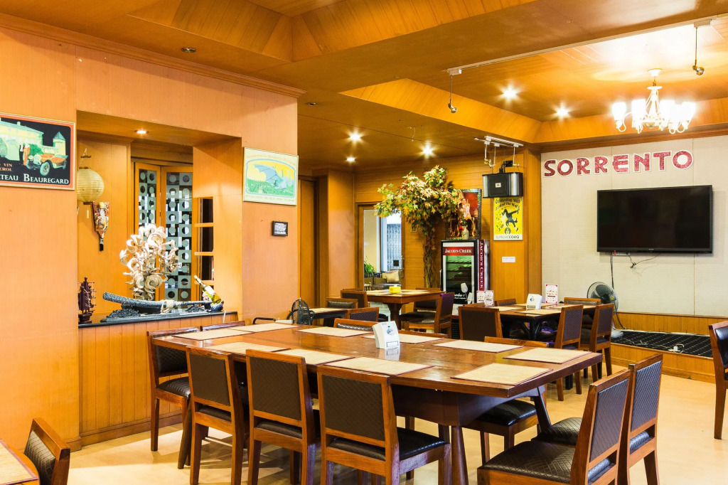 Roma Hotel