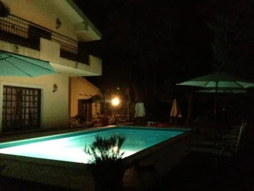 B&B Rollo Garden