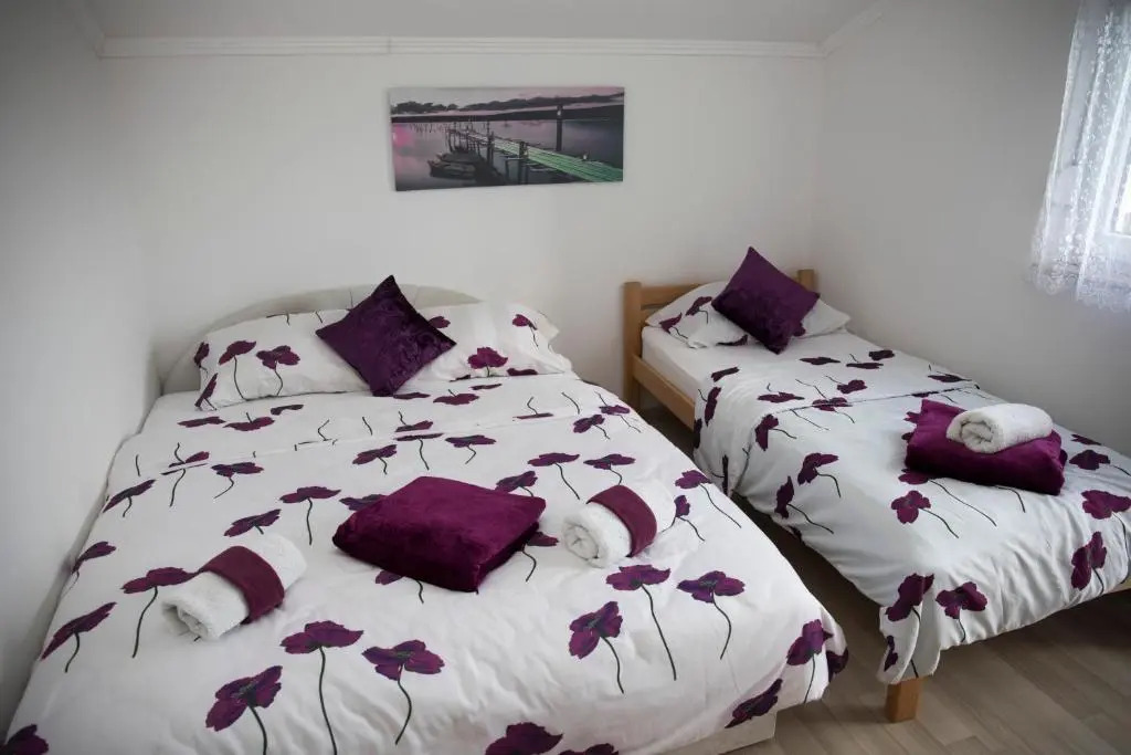 Agnesa Guest House Blagaj