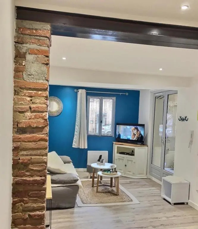 Logis Sainte Claire