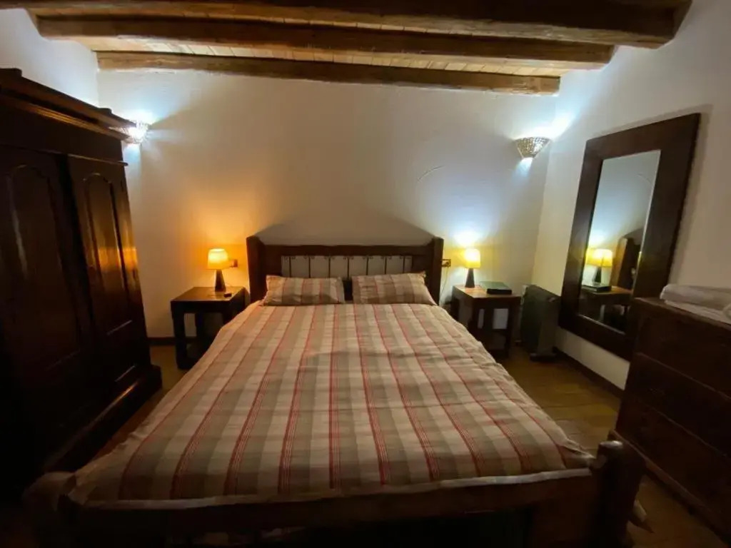 Agriturismo Bassara Le Capanne