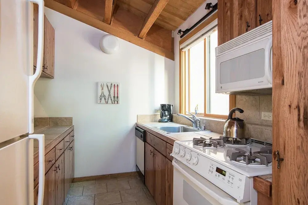 Amazing Home in Truckee With