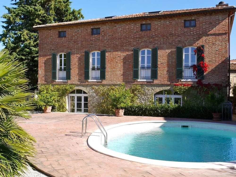 Luxurious Duplex Apartment With Private Pool & Spectacular Views