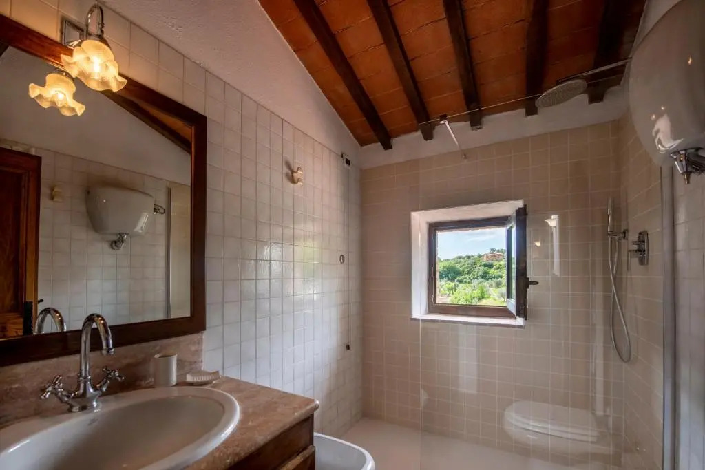 Hotel Vecchia Oliviera