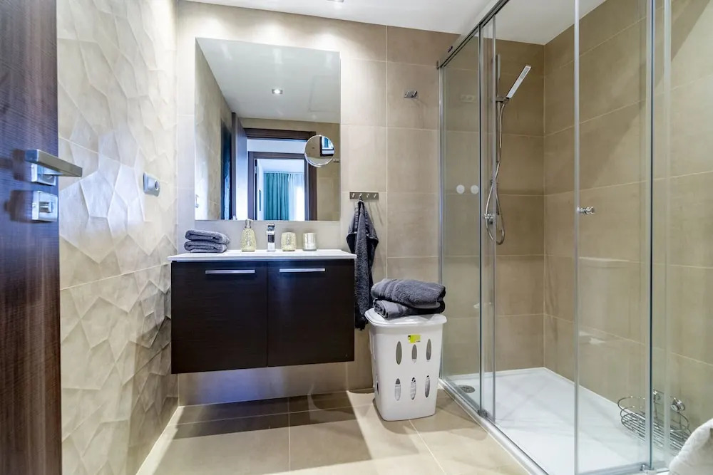 AE8 - Luxury 3 bedroom apartment in San Pedro
