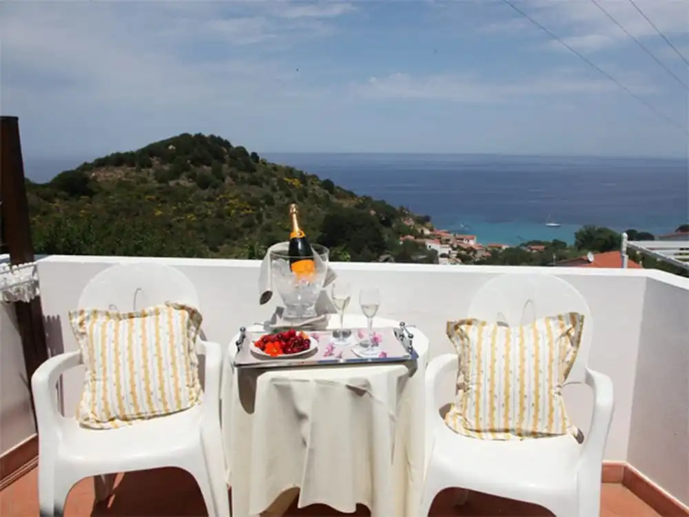 Hotel Gallo Nero
