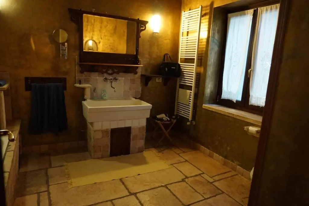 Casa Oliveri