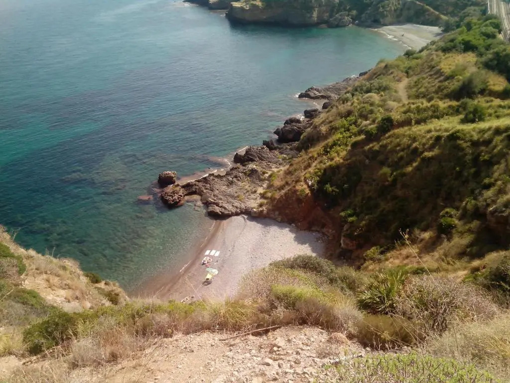 Il Terrazzo Di Oleandri