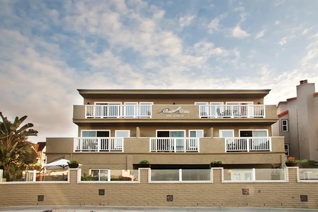 Beachwalk Villas
