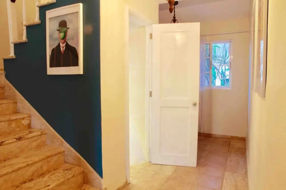 Villa Tropical en Punta Cana