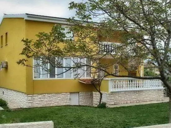 Apartments Sana