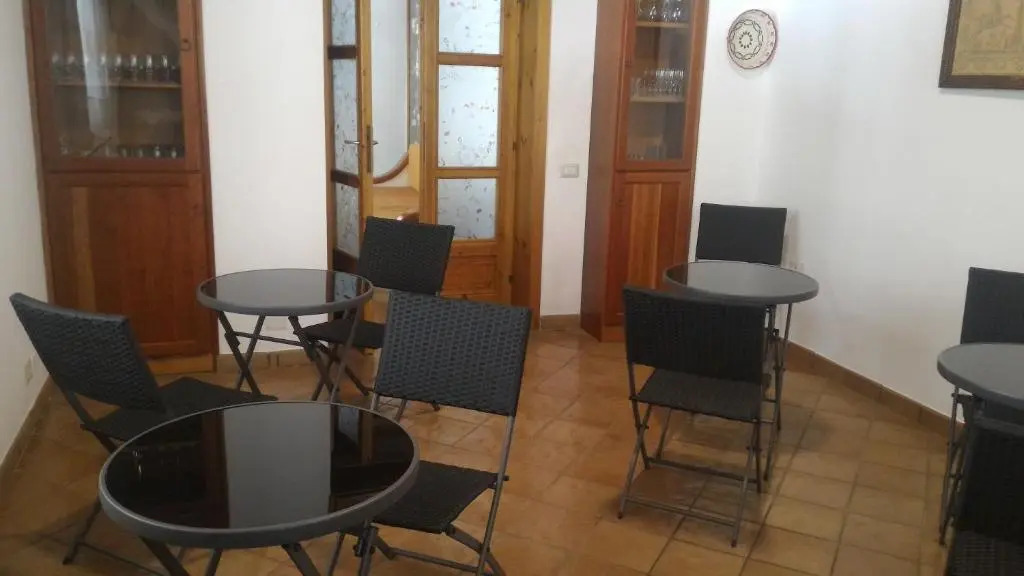 Villa Canu