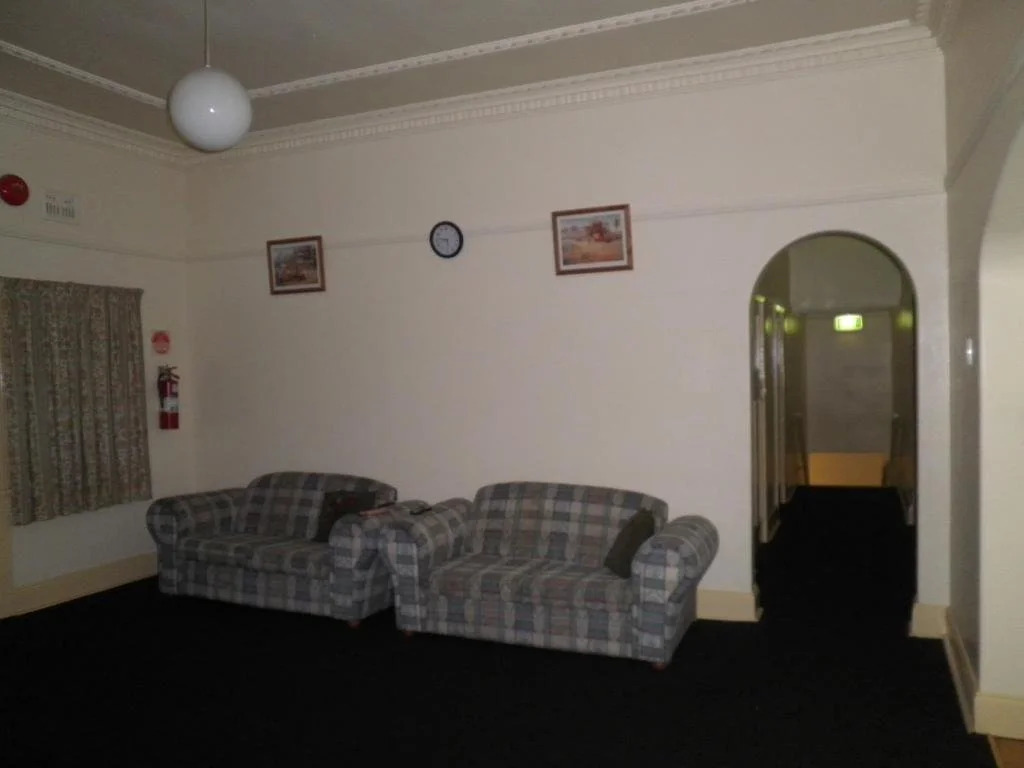 Grafton Hotel