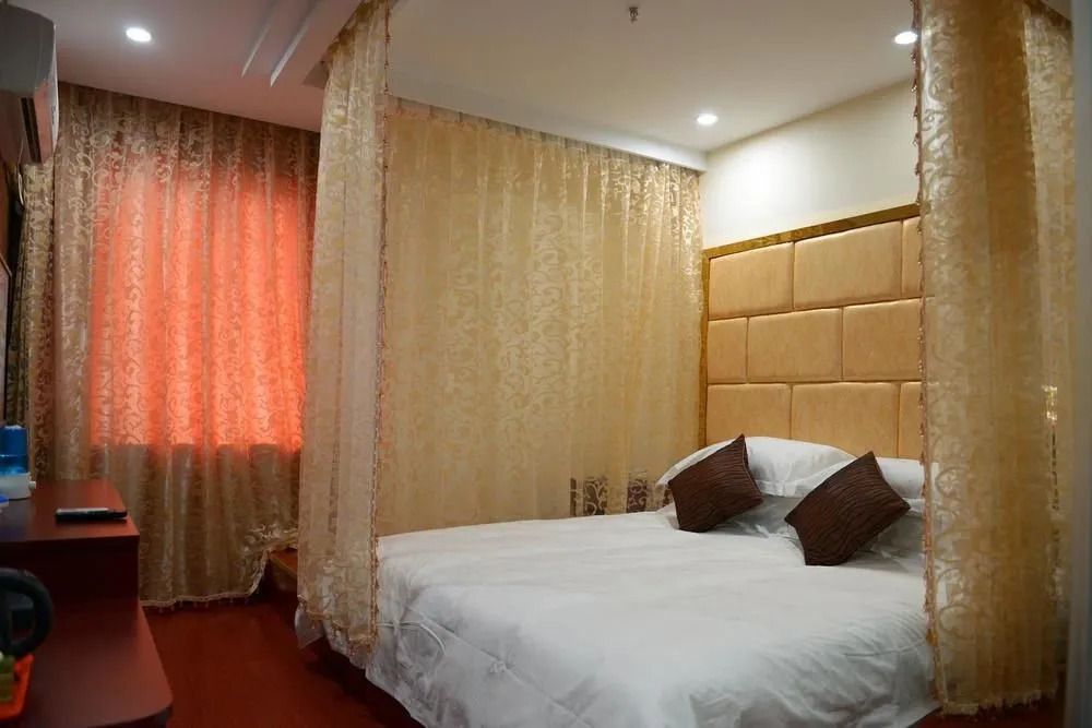 Xinsu Hotel