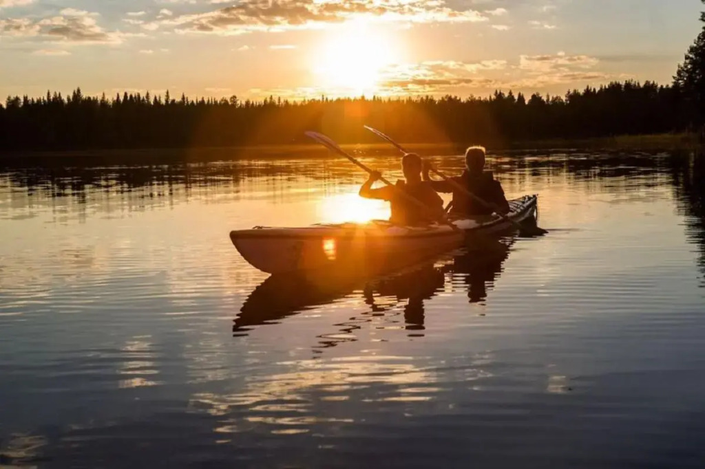 Koli Freetime Cottages