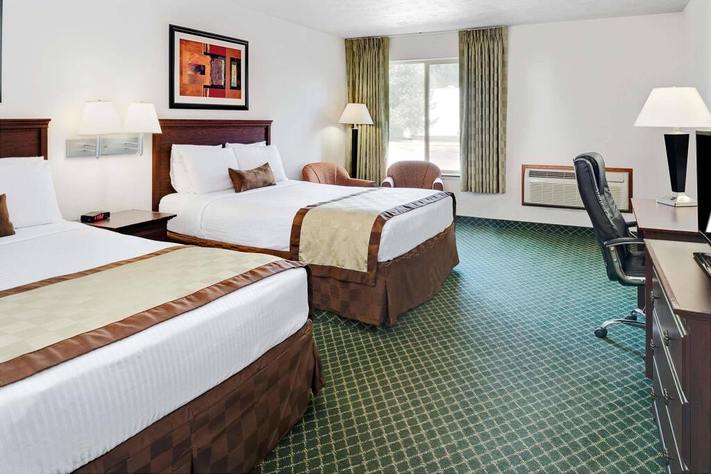 Gay hotel spokane wa state