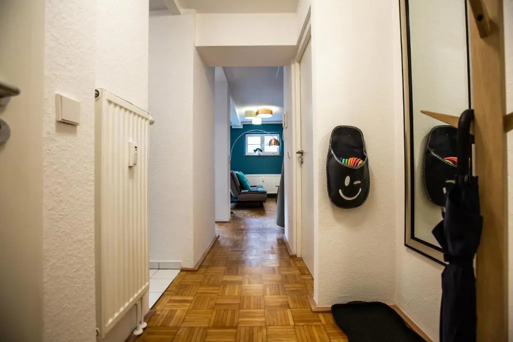 Apartment Ilaria