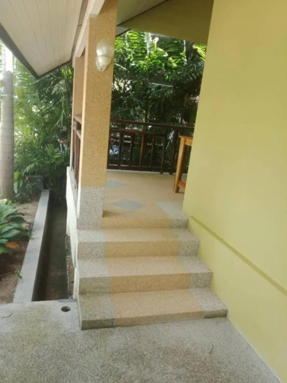 Tann Anda Resort