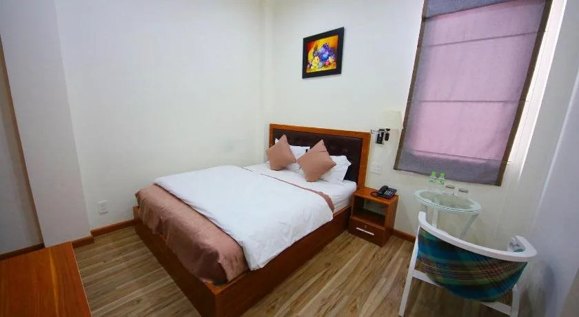 Phuong Vy Luxury Hotel