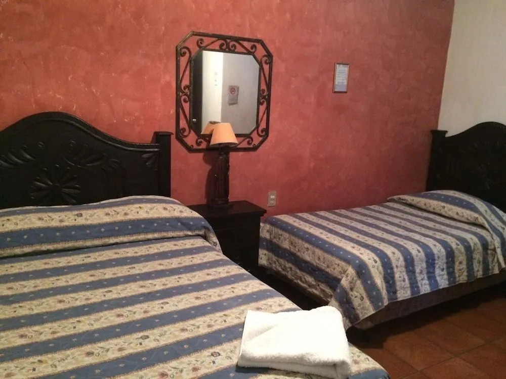 Hotel La Casa de Don Ismael