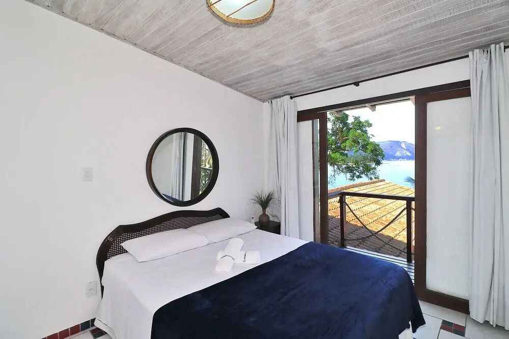 Rio Spot Villa Angra dos Reis Q015