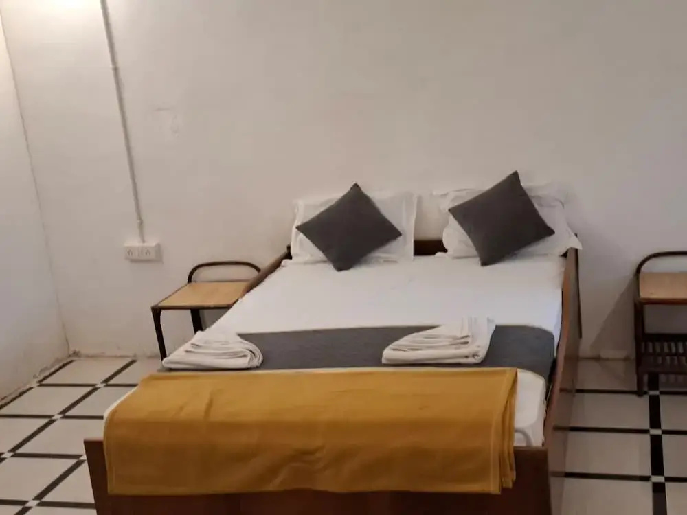 The Bella Vista Retreat