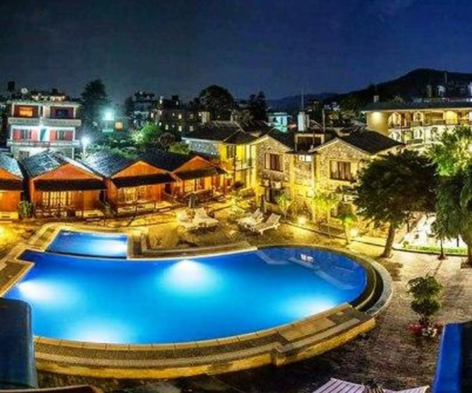 The Lakeside Retreat Pokhara By IME Hospitality