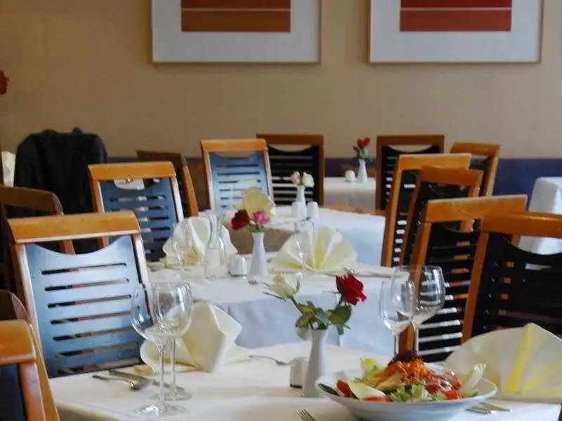 Appart Hotel Tassilo