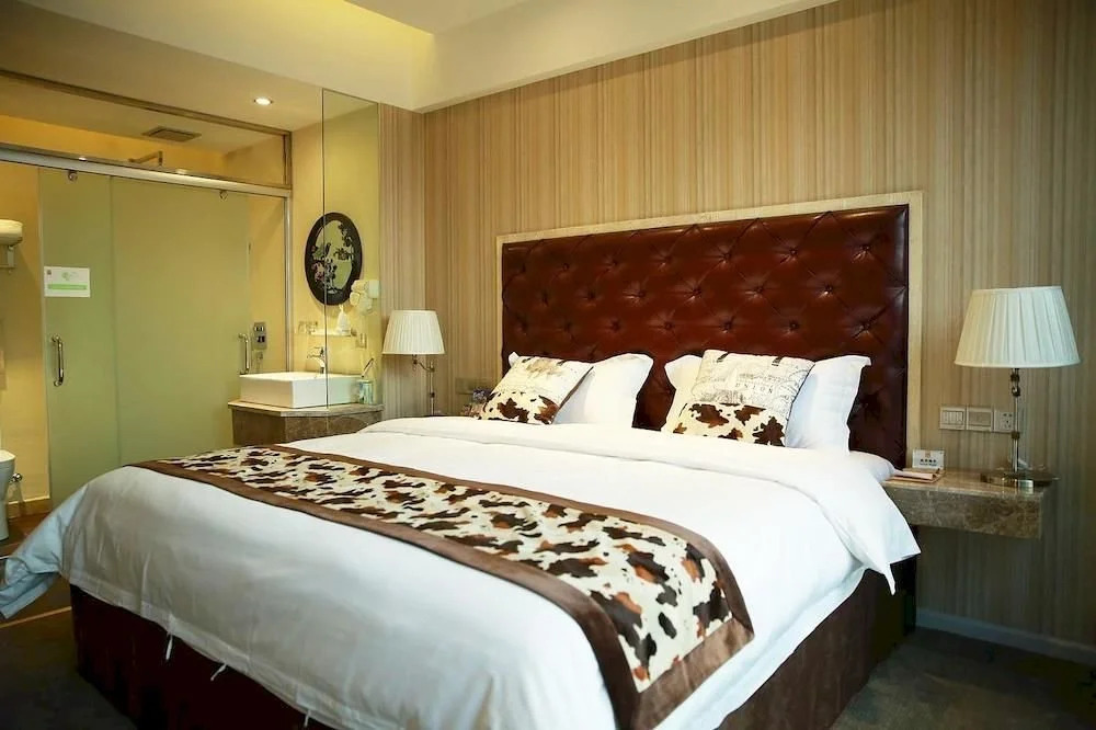 Zizai Home Boutique Hotel