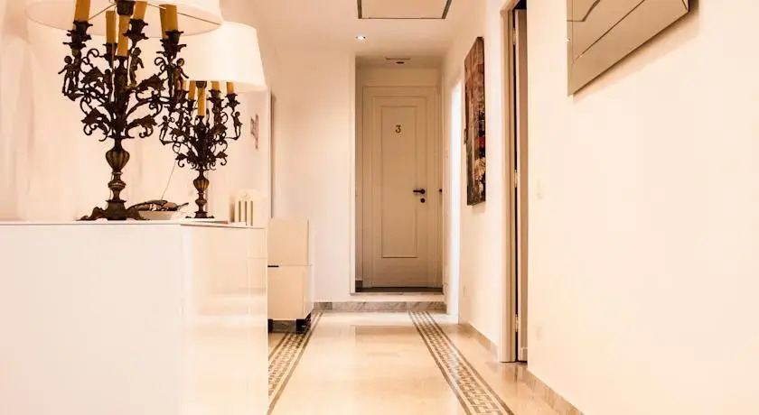 B&B Il Sallustiano